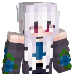 Astrial_Dragon Minecraft avatar bust