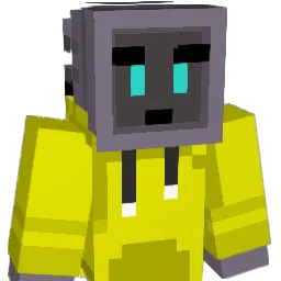 Astrialis23 Minecraft avatar bust