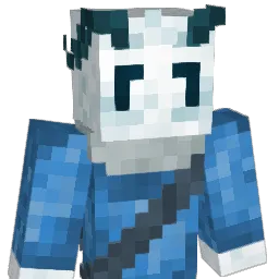 AstrianDM Minecraft avatar bust
