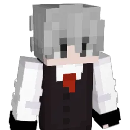 Astrid_Lind Minecraft avatar bust