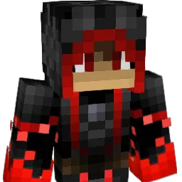 Astrion20 Minecraft avatar bust