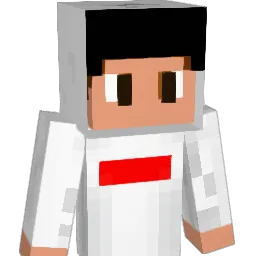Astrny's Minecraft skin