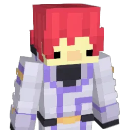 Astro1216 Minecraft avatar bust