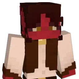 Astro2563 Minecraft avatar bust
