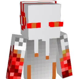 Astro2s Minecraft avatar bust