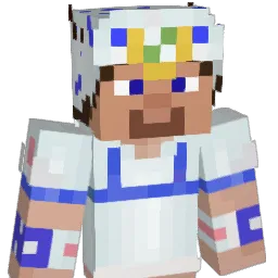 Astro30000 Minecraft avatar bust