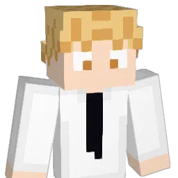 Astro3403 Minecraft avatar bust