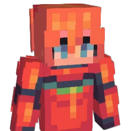 Astro3894 Minecraft avatar bust