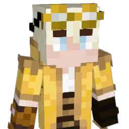 AstroAleks Minecraft avatar bust