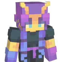 AstroBlue69's Minecraft skin