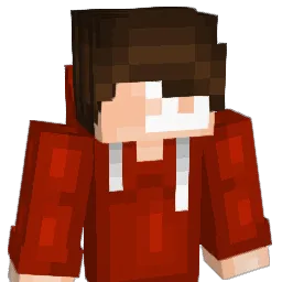 AstroBoy45's Minecraft skin
