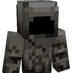 AstroByt's Minecraft skin