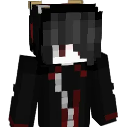 AstroChandler Minecraft avatar bust