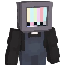 AstroDisco's Minecraft skin
