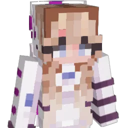 AstroGaming582 Minecraft avatar bust