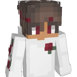 AstroIskodh Minecraft avatar bust