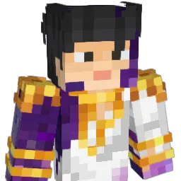 AstroJager Minecraft avatar bust
