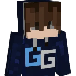 AstroLGE's Minecraft skin
