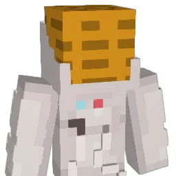 AstroPancake72 Minecraft avatar bust