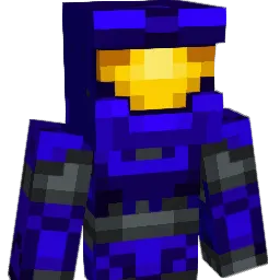 AstroPhantomZ's Minecraft skin