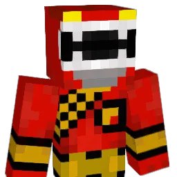 AstroPimp's Minecraft skin