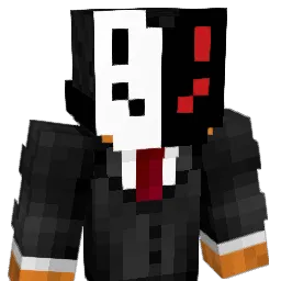 AstroPlainxcz Minecraft avatar bust