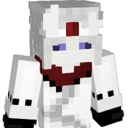 AstroRecovery's Minecraft skin