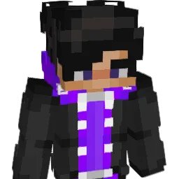 AstroRez's Minecraft skin