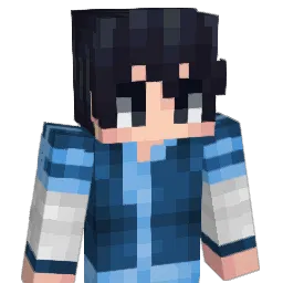 AstroSR4's Minecraft skin