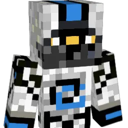 AstroTTV Minecraft avatar bust