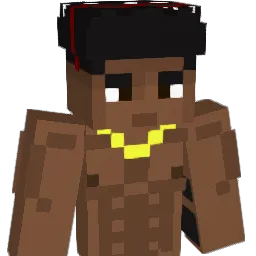 AstroVap3's Minecraft skin
