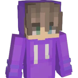 AstroX284's Minecraft skin