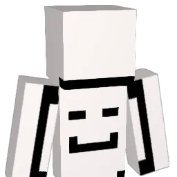 Astro_184 Minecraft avatar bust