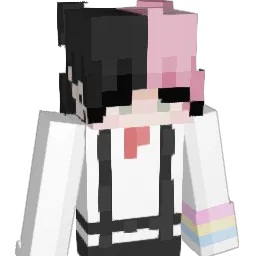 Astro_Cloud_ Minecraft avatar bust