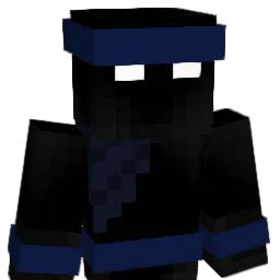 Astro_FX Minecraft avatar bust