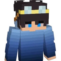 Astro_Io's Minecraft skin