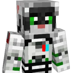 Astro_Meow Minecraft avatar bust