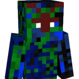 Astro_Orbiter_ Minecraft avatar bust
