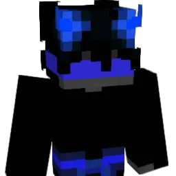 Astro_Real Minecraft avatar bust