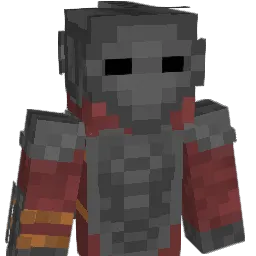 Astro_Slayr's Minecraft skin