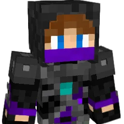 Astro_Solo's Minecraft skin