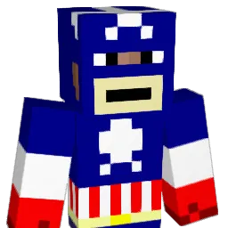 Astro_Steve's Minecraft skin