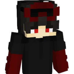 Astro_Vo1dYT Minecraft avatar bust