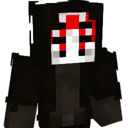 Astro_aquila Minecraft avatar bust