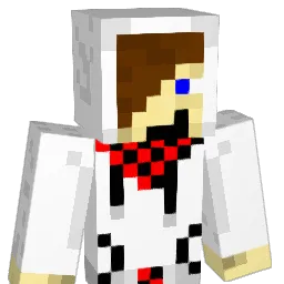 Astro_crafter's Minecraft skin