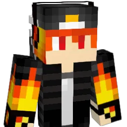 Astrobe_ Minecraft avatar bust