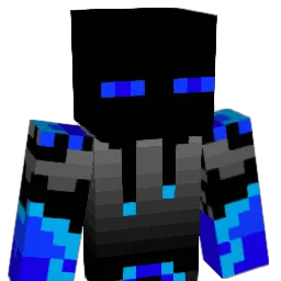 Astroboy13 Minecraft avatar bust