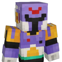 Astrobullet's Minecraft skin