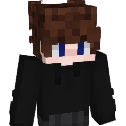 Astrocat1143's Minecraft skin