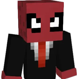 Astrocoolbug Minecraft avatar bust